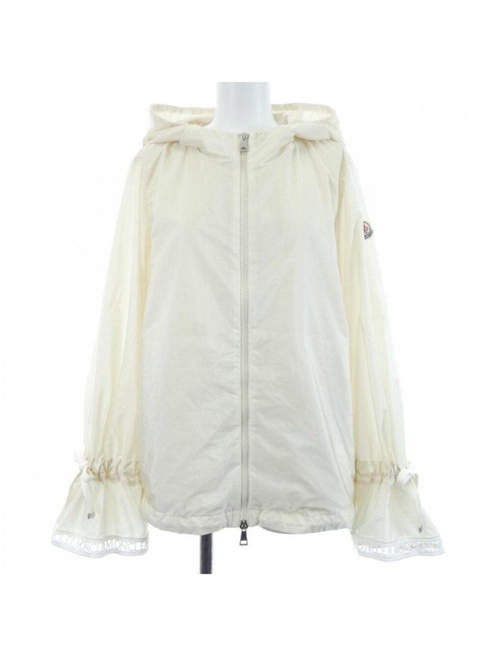 Moncler Addis Jacket Beige